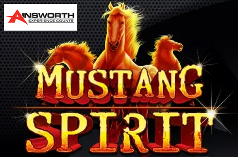 Mustang Spirit